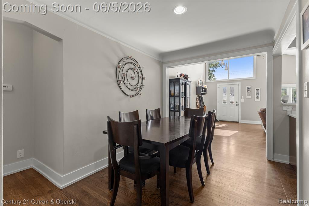 2012 Cummings Avenue, Berkley, MI 48072 — Photo 15