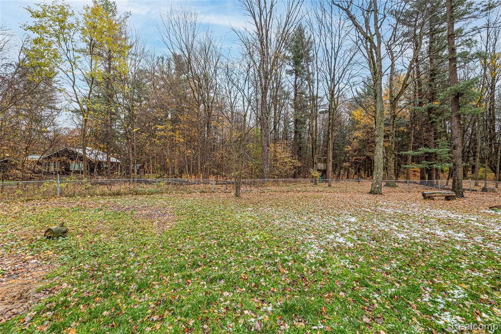 6152 N Gale Road, Davison, MI 48423 — Photo 3