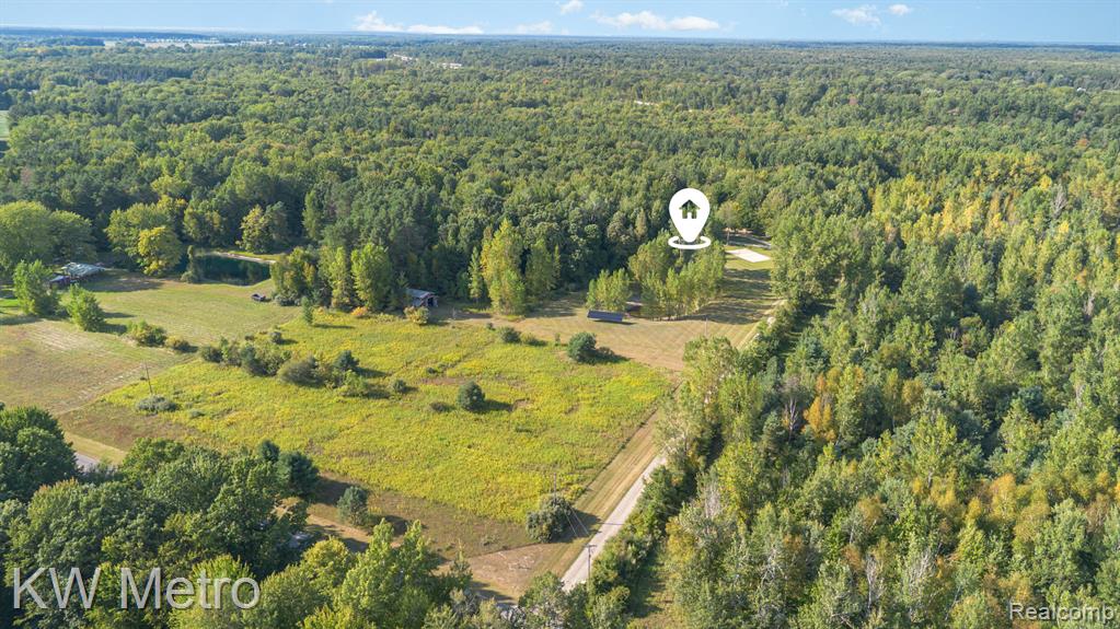 4262 W Fike Road, Coleman, MI 48618 — Photo 31
