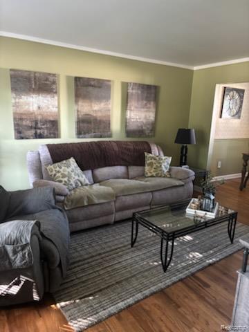 50044 Vinecrest Lane, New Baltimore, MI 48047 — Photo 19