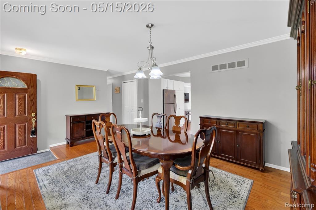 17830 Kuecken Street, Clinton Twp, MI 48038 — Photo 10
