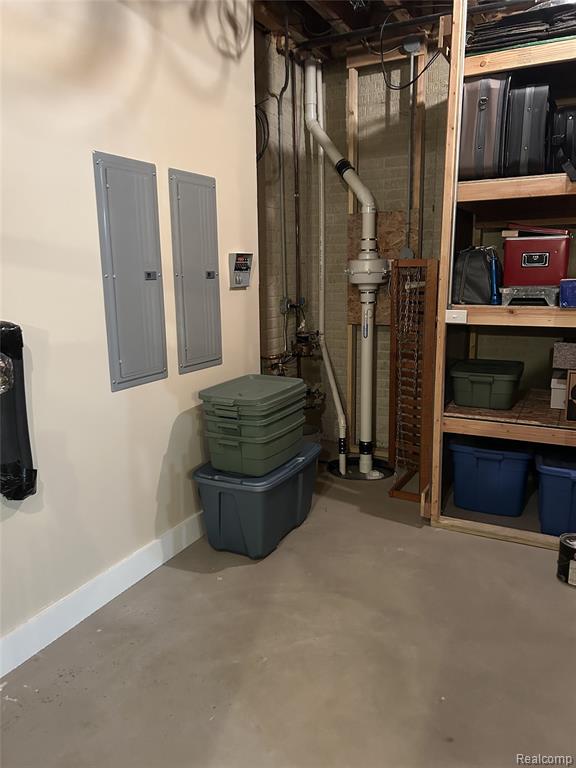 58548 Cory Lake Drive, Washington, MI — Photo 36