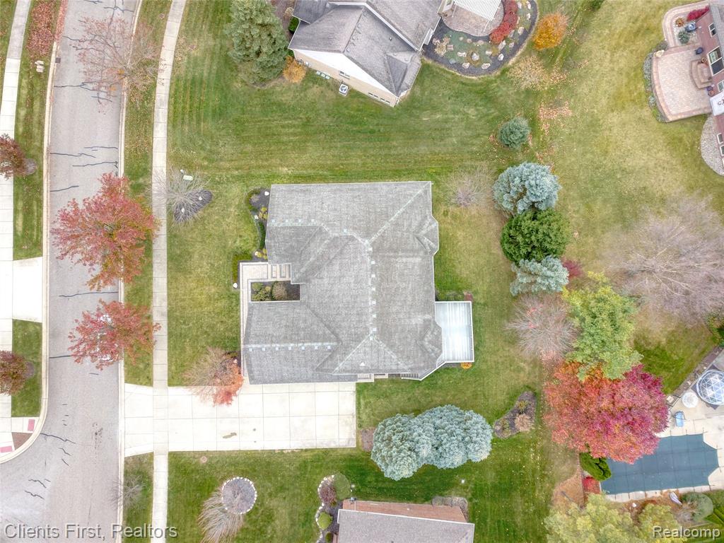 63605 Williamsburg, Washington, MI 48095 — Photo 62