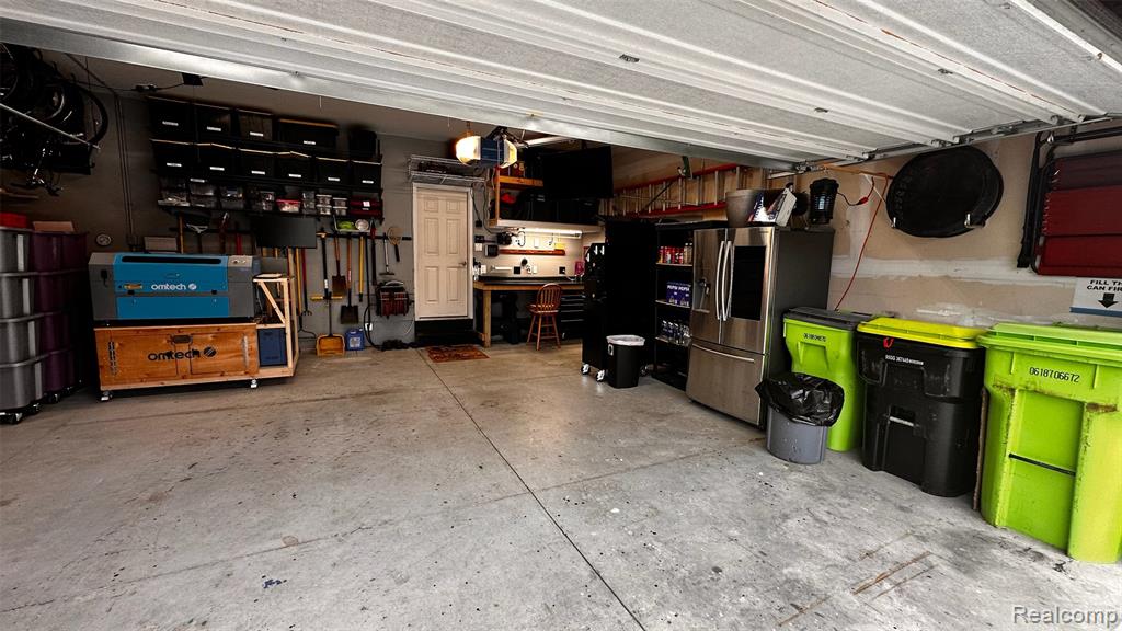 1474 Secretariat Way, Howell, MI 48843 — Photo 34