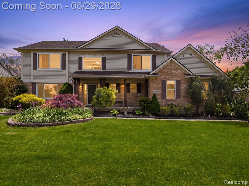 47525 River Woods Drive, Canton, MI 48188 — Photo 41