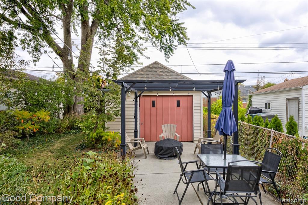 5856 Hartwell Street, Dearborn, MI 48126 — Photo 46