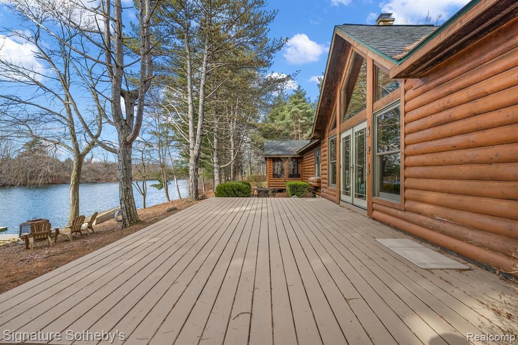 7699 MINNICK Road, Harbor Beach, MI 48441 — Photo 61