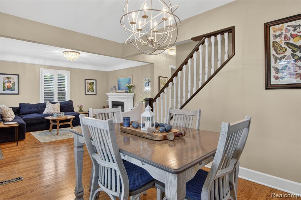 420 Irvin Street, Plymouth, MI 48170 — Photo 9