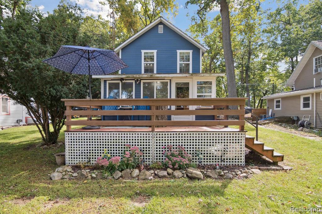 2210 Lakeview Drive, Brooklyn, MI 49230 — Photo 38