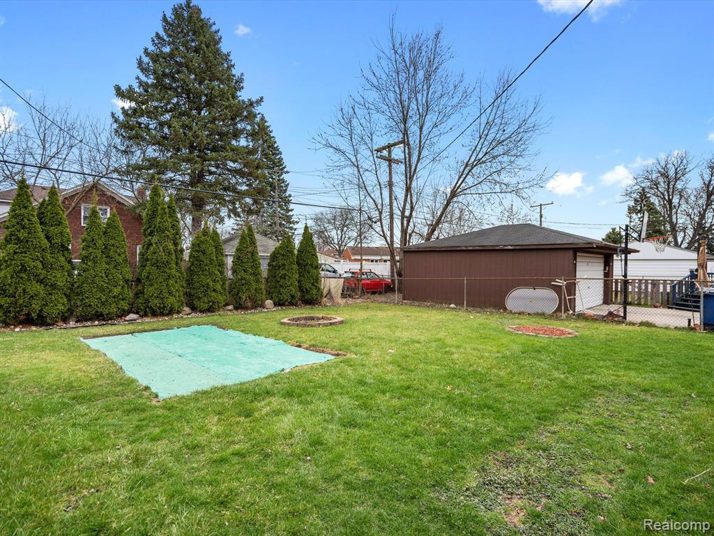 7912 DONNA Street, Westland, MI — Photo 4