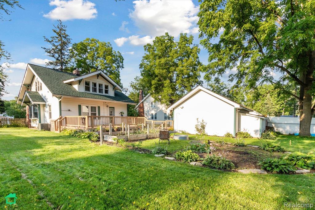 6097 Andersonville Road, Waterford, MI 48329 — Photo 44