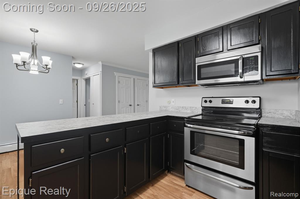6481 Byron Road, Howell, MI 48855 — Photo 12