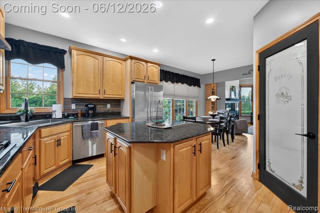 39750 Willow Road, New Boston, MI 48164 — Photo 14