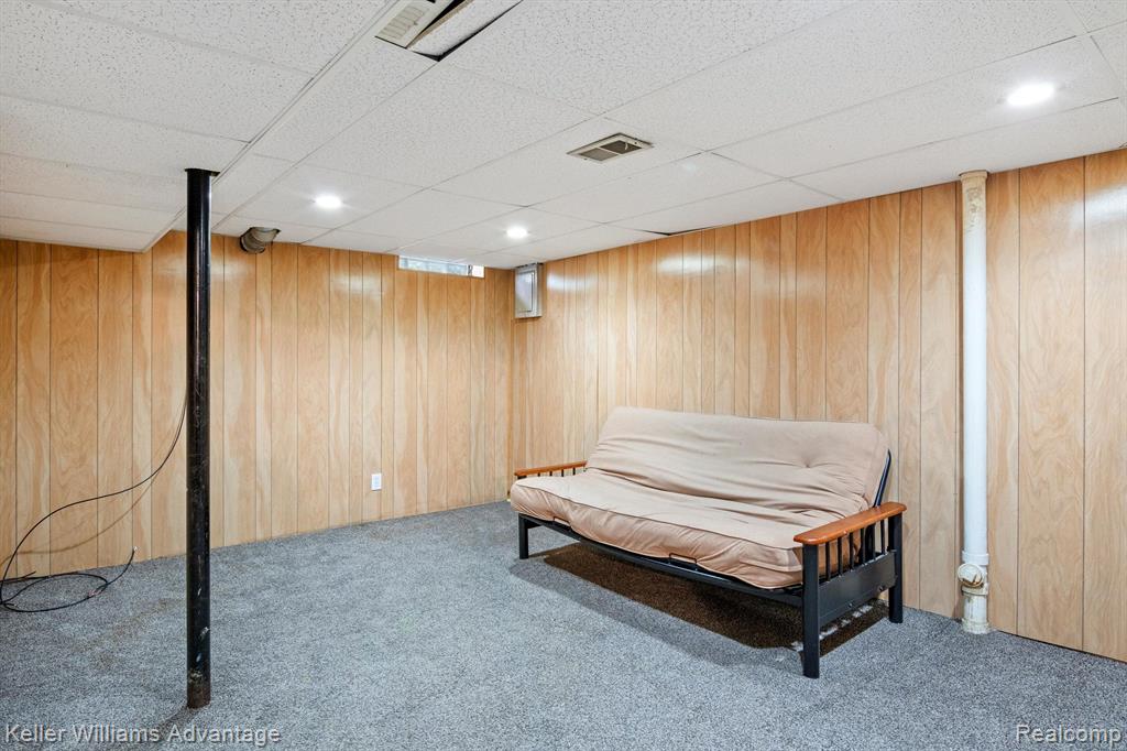 28663 LOWELL N, Southfield, MI 48076 — Photo 21