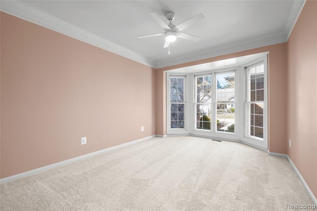16252 Country Knoll Drive, Northville, MI 48168 — Photo 19