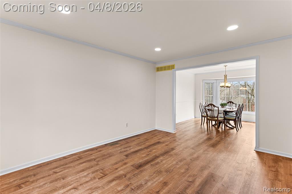 800 Ravine Terrace Drive, Rochester Hills, MI 48307 — Photo 16