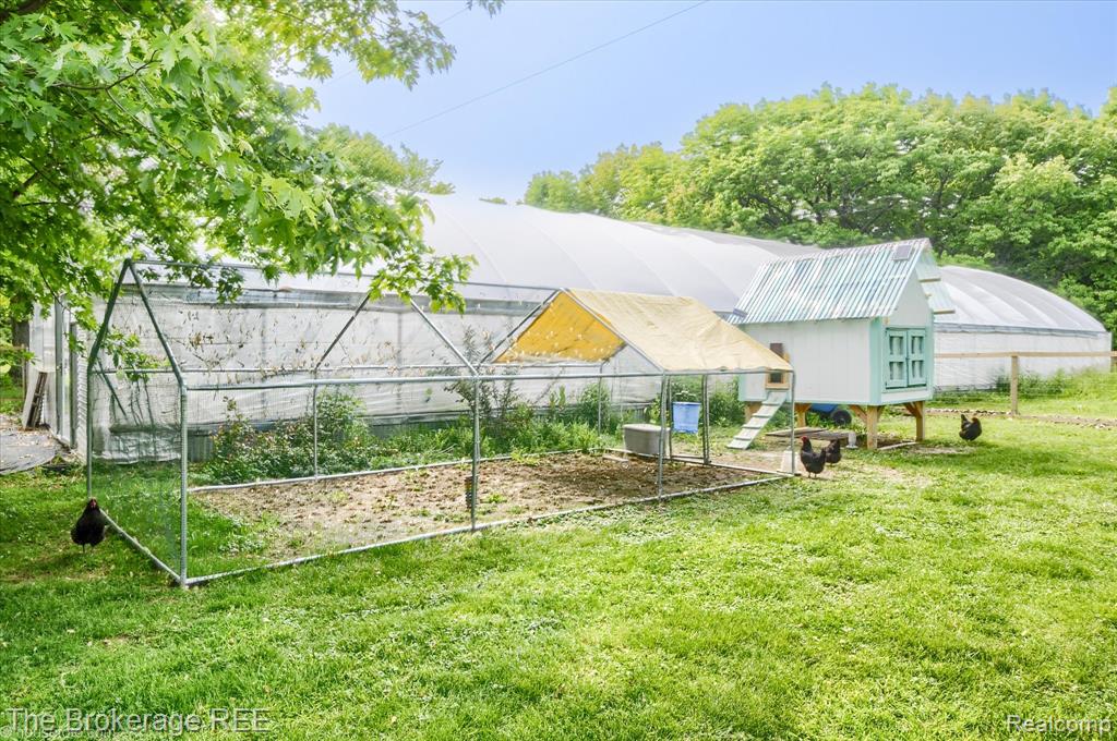 11305 Cook Road, Gaines Vlg, MI 48436 — Photo 49