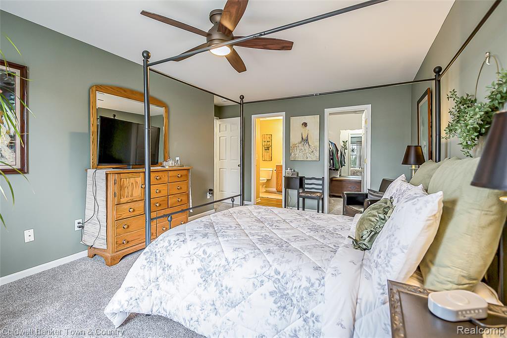 3377 Kneeland Circle, Howell, MI 48843 — Photo 22