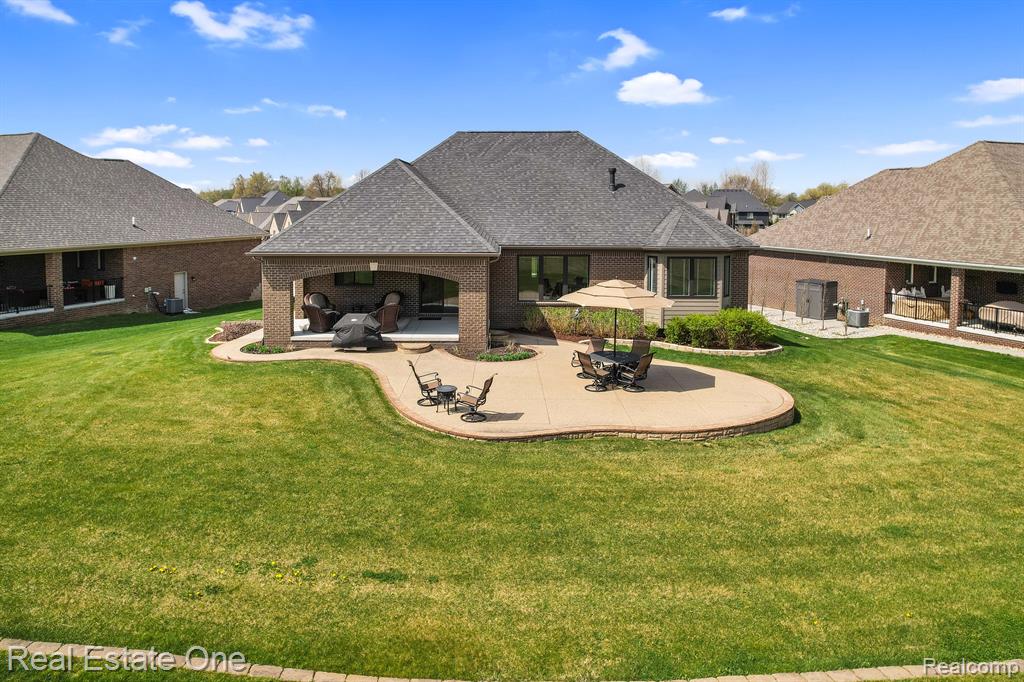 62752 Sawgrass Drive, Washington, MI — Photo 13