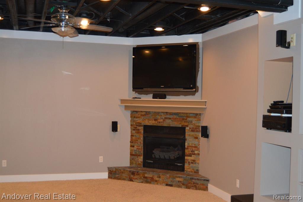 2650 SANDHILL Drive, Dexter, MI 48130 — Photo 25