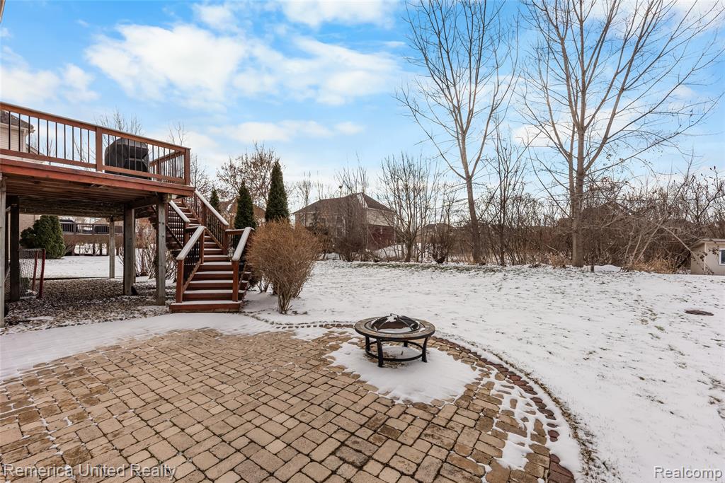 24695 Wedgewood Dr, South Lyon, MI 48178 — Photo 7