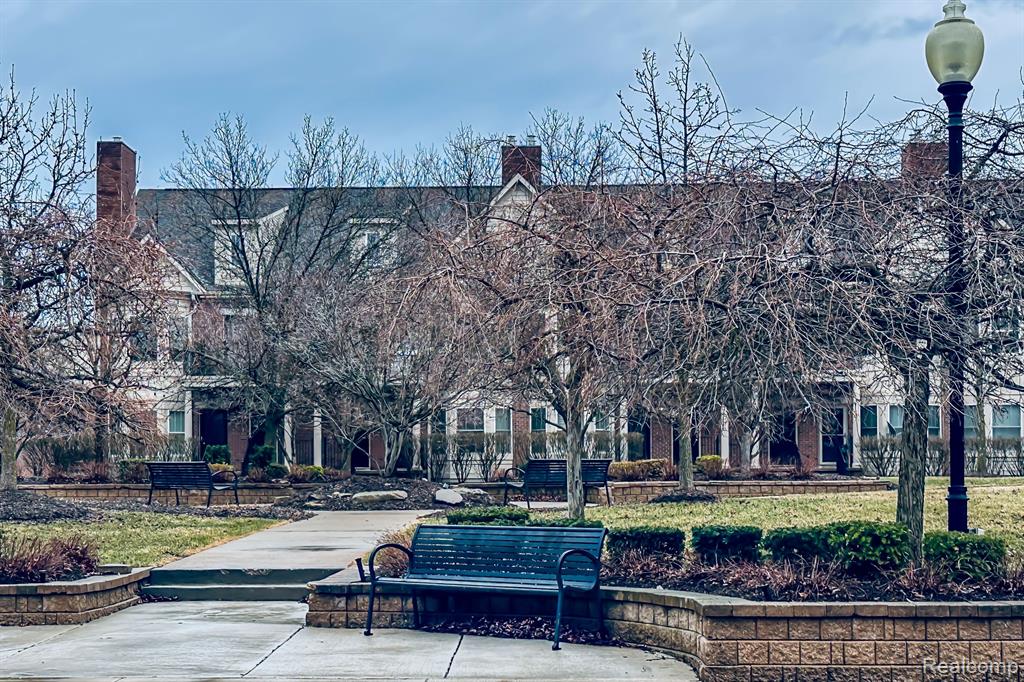 41572 HAMLET Lane, Novi, MI — Photo 22