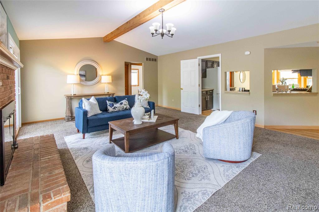 40216 Denbigh Drive, Sterling Heights, MI 48310 — Photo 10