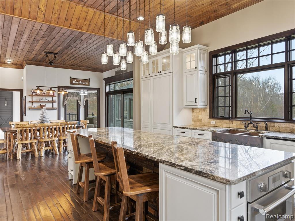 3316 W Newark Road, Lapeer, MI 48446 — Photo 31