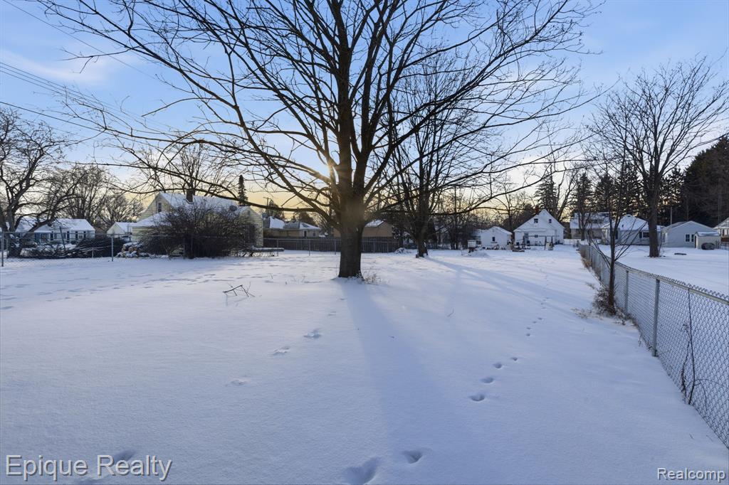 206 Arthur Street, Yale, MI 48097 — Photo 23