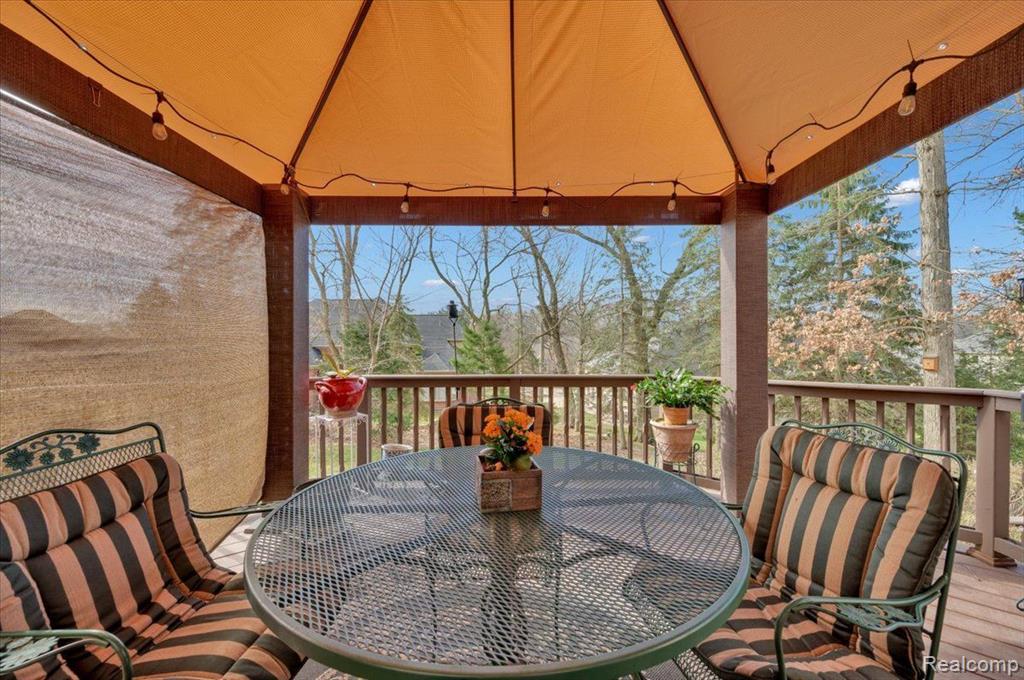 4952 BROOKSIDE Lane, Washington, MI — Photo 49