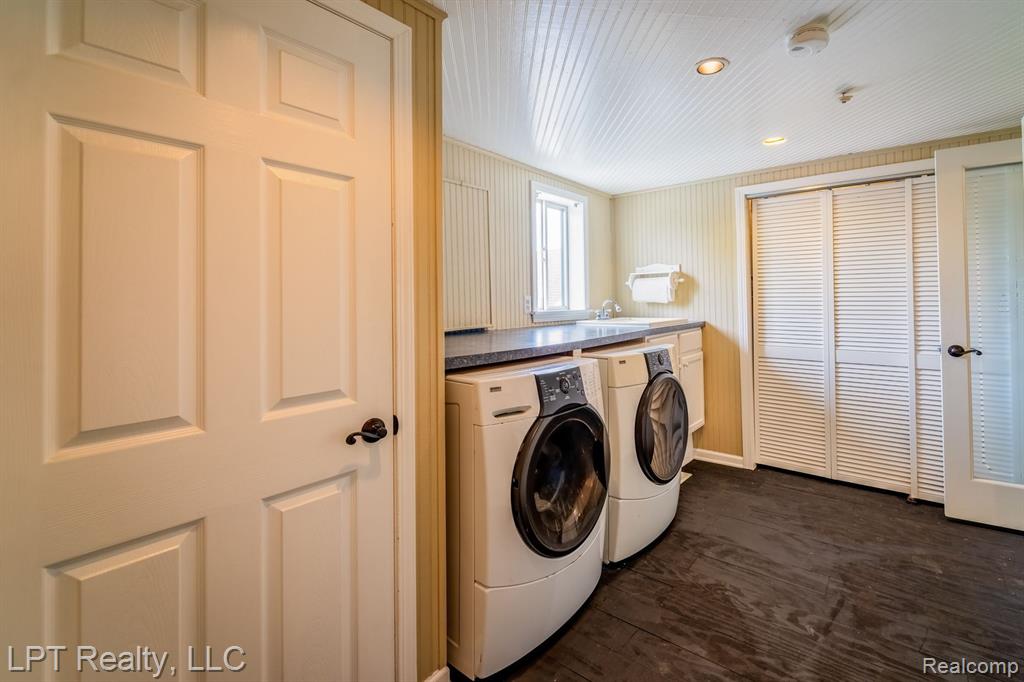 7750 LAKESHORE Drive, Newport, MI 48166 — Photo 44