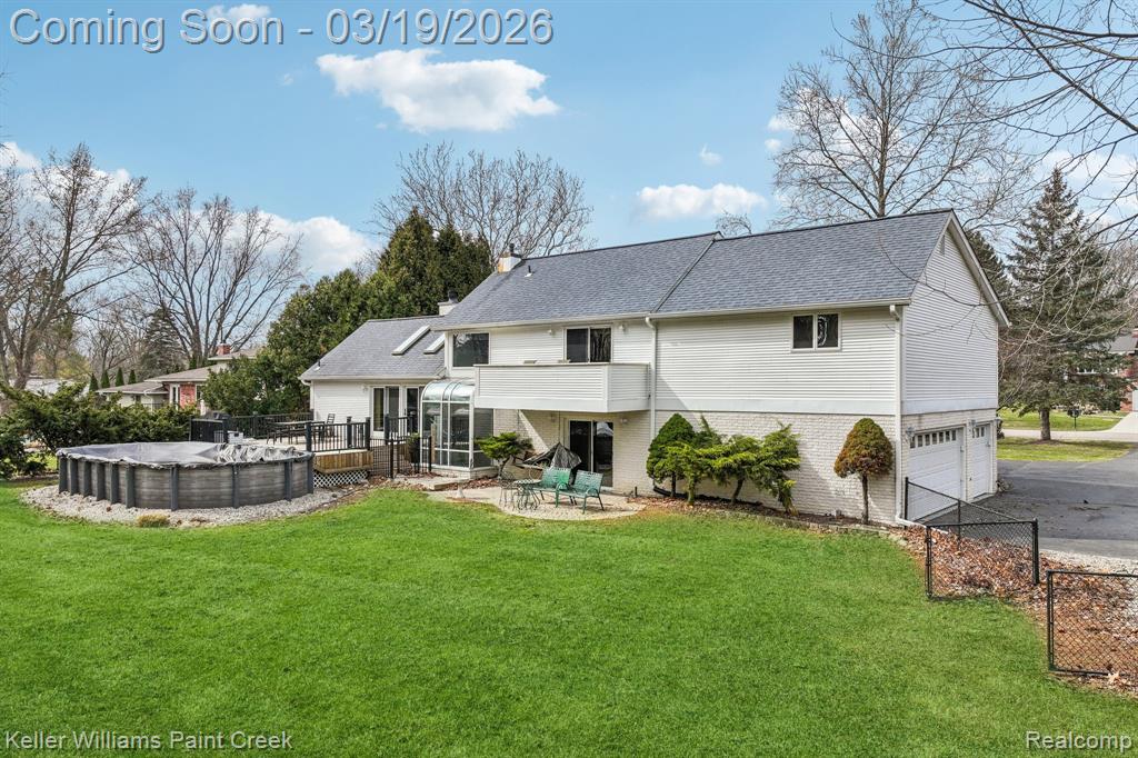 6530 Fredmoor Drive, Troy, MI 48098 — Photo 32
