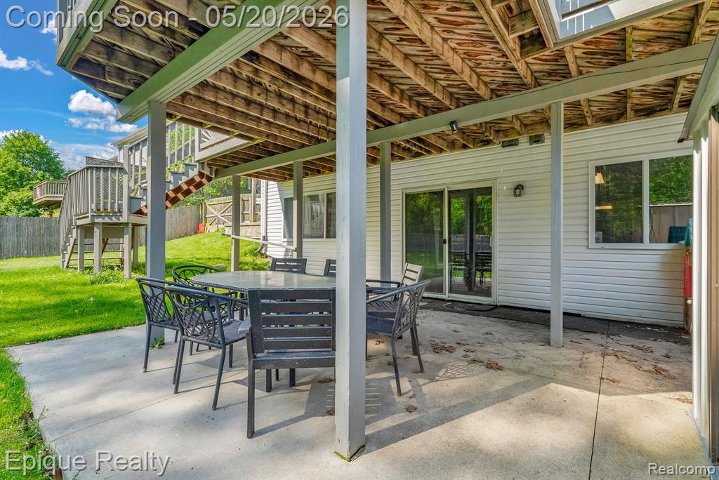 8239 Loon Lane, Grand Blanc, MI 48439 — Photo 61
