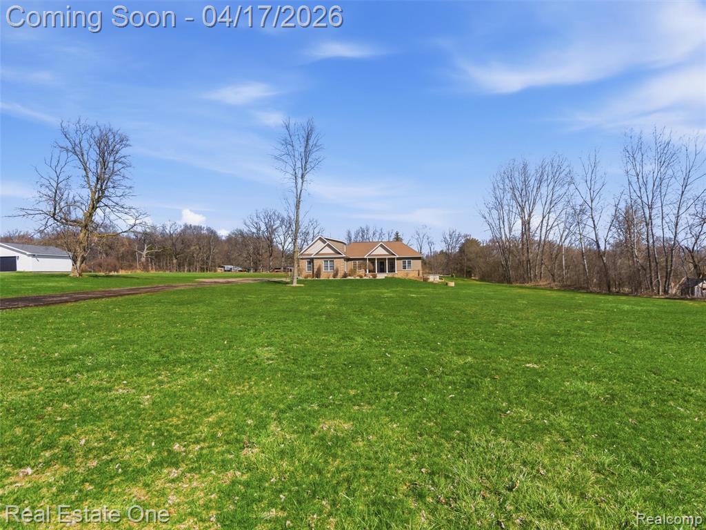 2385 S Sashabaw Road, Ortonville, MI 48462 — Photo 50