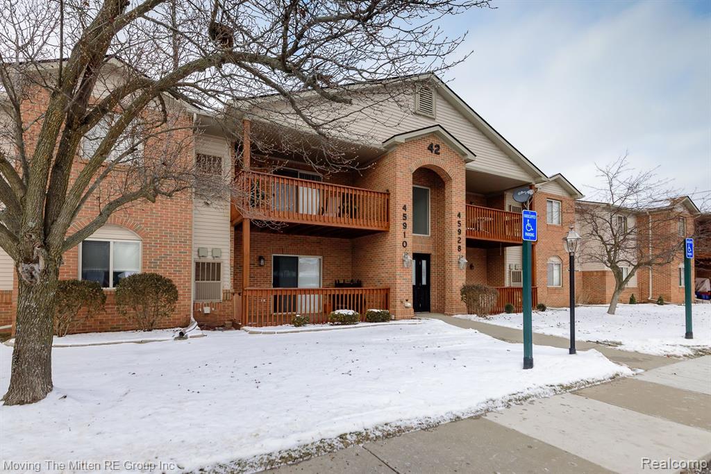 45912 PURPLE SAGE, Belleville, MI 48111 — Photo 28