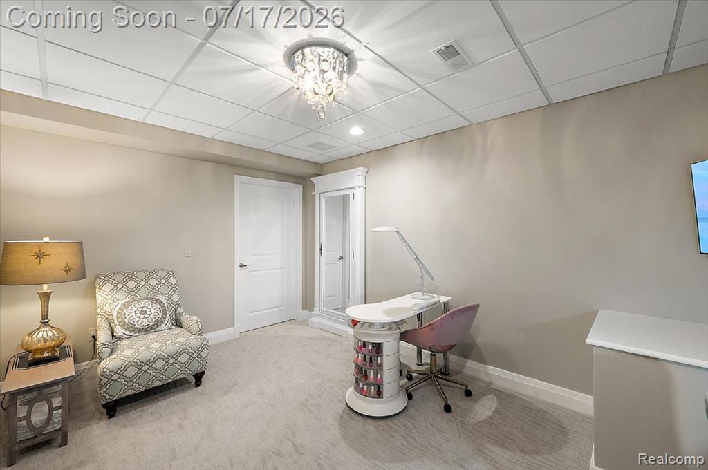 478 Overlook Drive, Oxford, MI 48371 — Photo 33