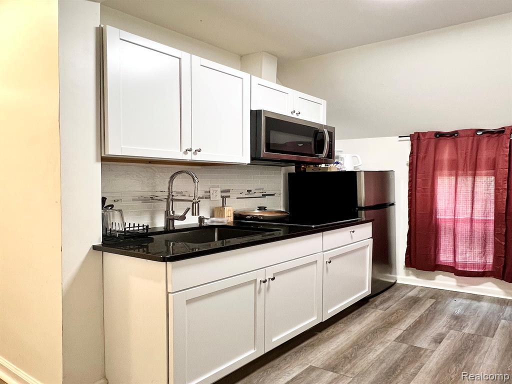 3838 Bagley Street, Detroit, MI 48216 — Photo 12