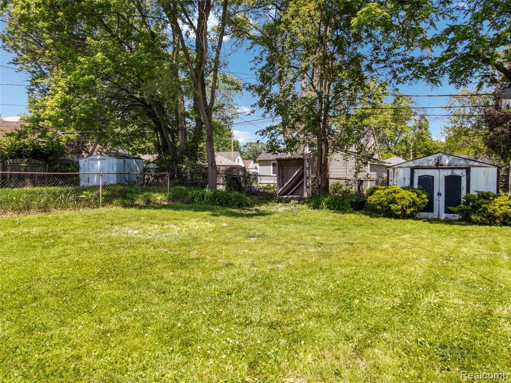 15450 Lola Drive, Redford, MI 48239 — Photo 22