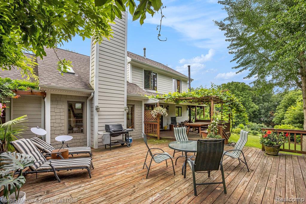 5036 CLARKSTON Road, Clarkston, MI 48348 — Photo 28