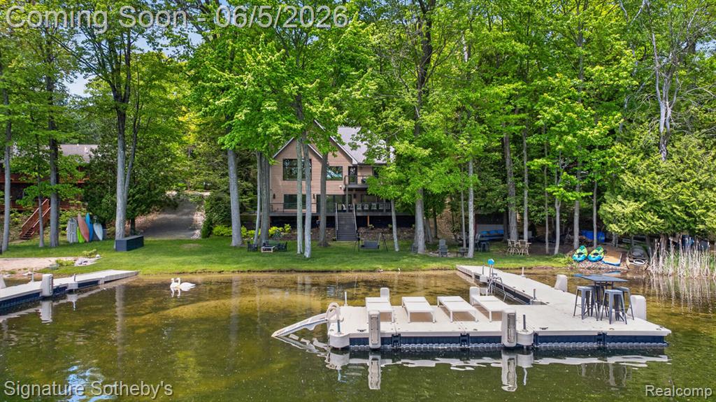 5084 N Birch Avenue, Fountain, MI 49410 — Photo 9