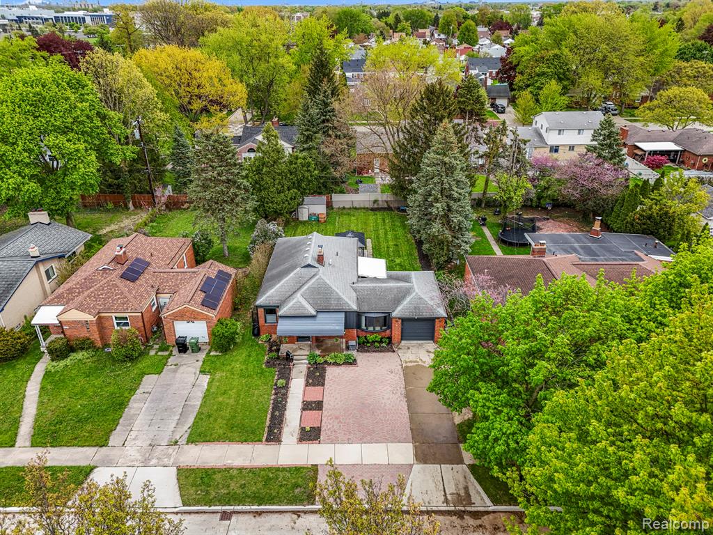6549 Shenandoah Avenue, Allen Park, MI 48101 — Photo 5
