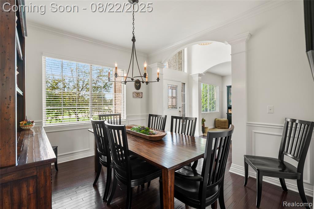 637 Edinburgh Circle, Highland, MI — Photo 6