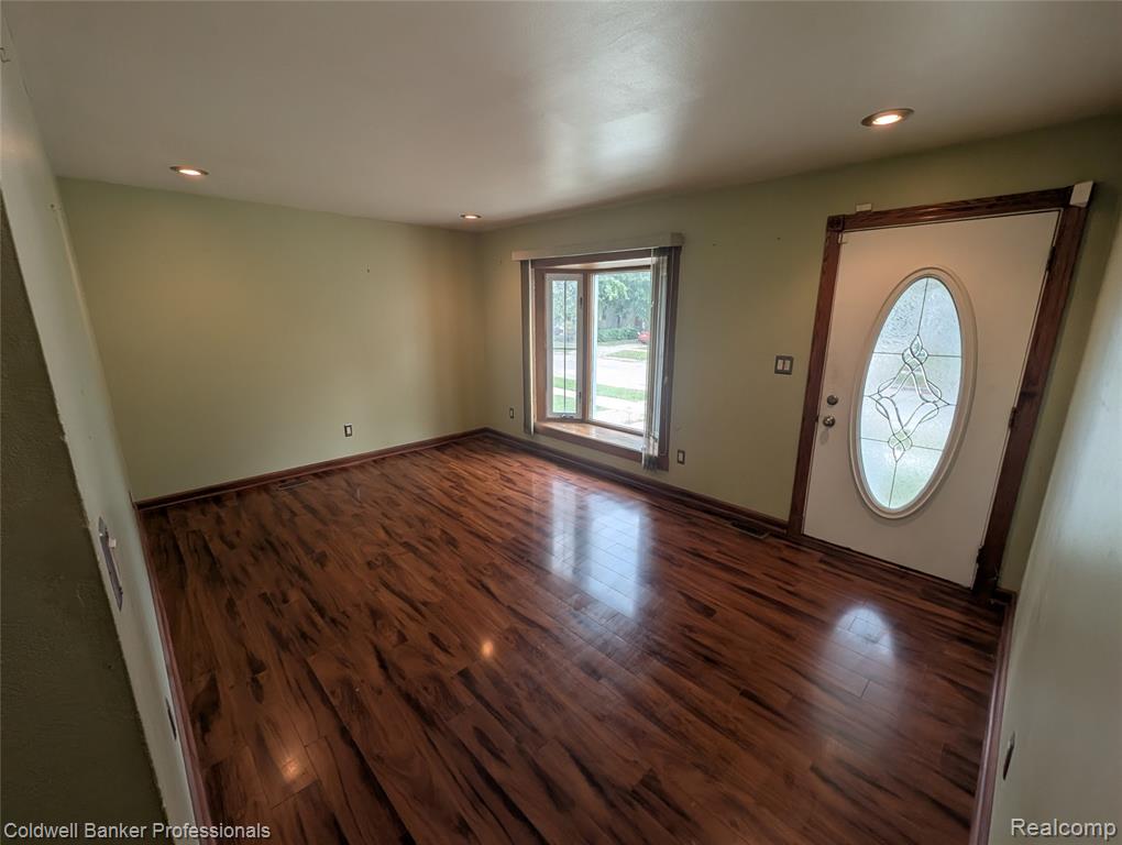 263 N Walnut Street, Mount Clemens, MI 48043 — Photo 5