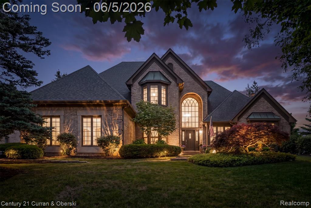 972 McDonald Drive, Northville, MI 48167 — Photo 3
