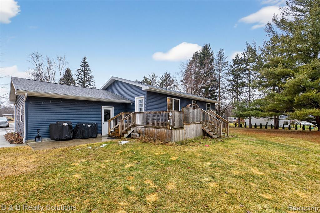 3280 Waltan Road, Vassar, MI 48768 — Photo 30