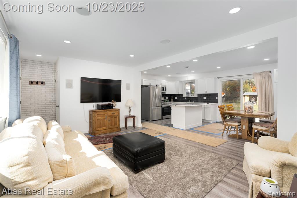 420 W 2nd Street, Davison, MI 48423 — Photo 14