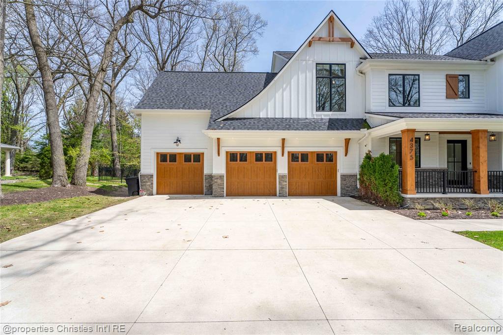 4375 Derry Road, Bloomfield Hills, MI 48302 — Photo 3
