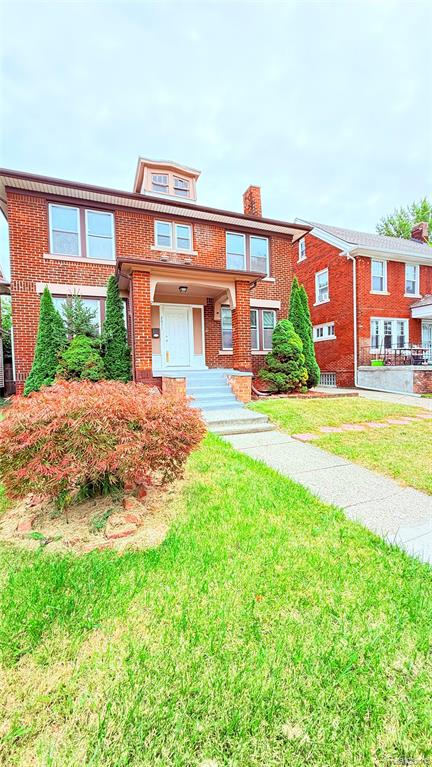 2011 Atkinson Street, Detroit, MI 48206 — Photo 3