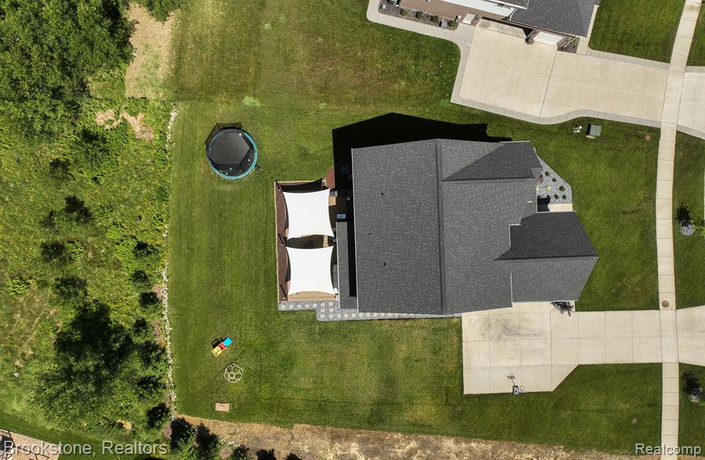 5396 ABERDEEN, Clarkston, MI 48348 — Photo 2