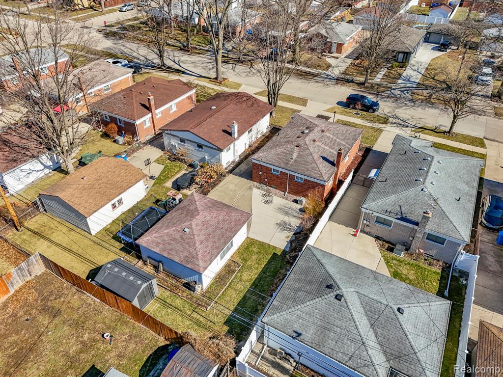 4142 Gertrude Street, Dearborn Heights, MI 48125 — Photo 48